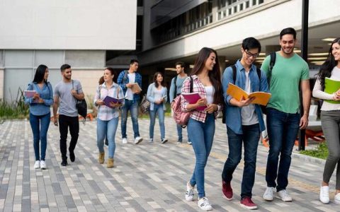 澳洲学生签证多少钱（澳洲留学签证办理流程、材料及费用）