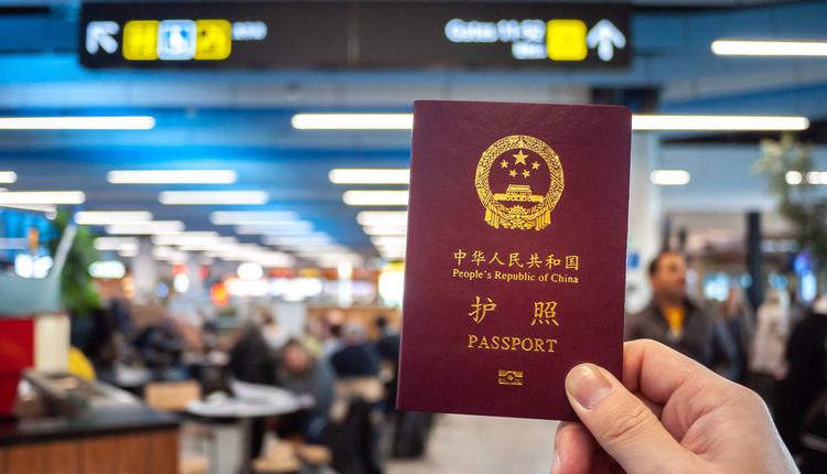 中国护照免签国家为什么这么少？6点关键告诉你答案