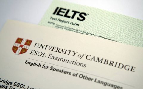 加拿大入籍英文及IELTS要求你必须了解！